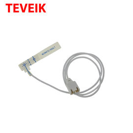 Infant Disposable SpO2 Sensor Kabel Sensor Neo LNCS, MicroFoam