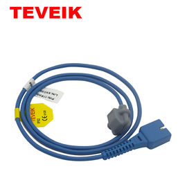 Spo2 Probe Neonate membungkus Sensor SPO2, DB 9pin