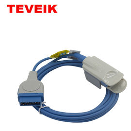 GE Marquette  Module Reusable SPO2 Sensor Cable Raw Untuk Dash Eagle