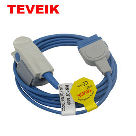 GE Marquette  Module Reusable SPO2 Sensor Cable Raw Untuk Dash Eagle