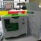 CE ISO 2-9L generator oksigen dataran tinggi Konsentrator Oksigen Portabel untuk Rumah