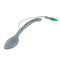 Masker Laring PVC Konsumsi Airway ISO13485 Untuk Anestesi