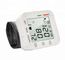 6V Hospital Arm Rechargeable BP Sphygmomanometer 60S Mesin Tekanan Darah Pergelangan Tangan