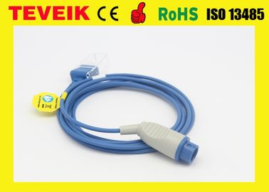 Mindray /  SPO2 Extension Cable untuk PM6000 Round 12 pin ke DB 9 pin